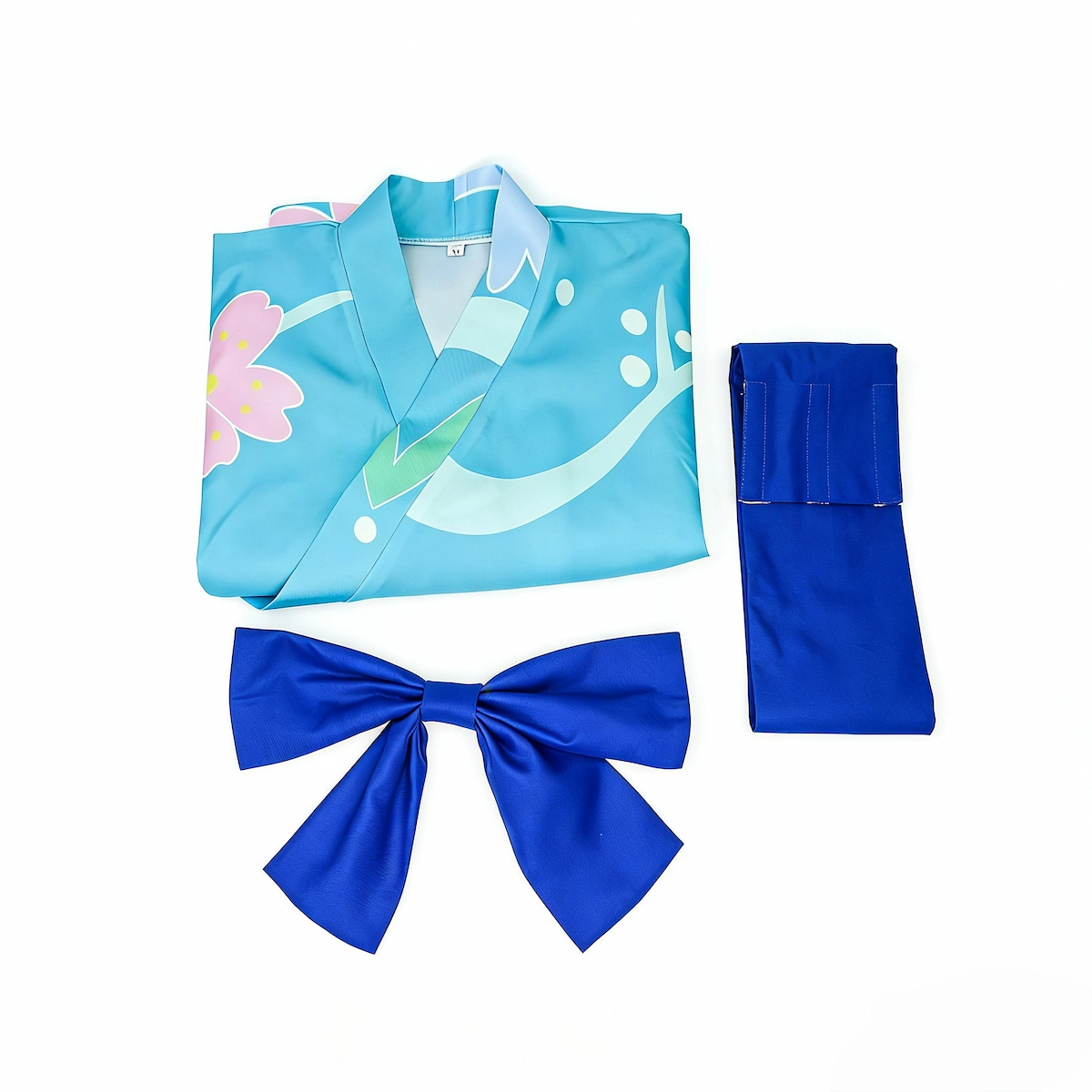 Inosuke Hashibira oiran cosplay package includes full set Demon Slayer Kimetsu no Yaiba costume traje completo Inosuke incluye accesorios